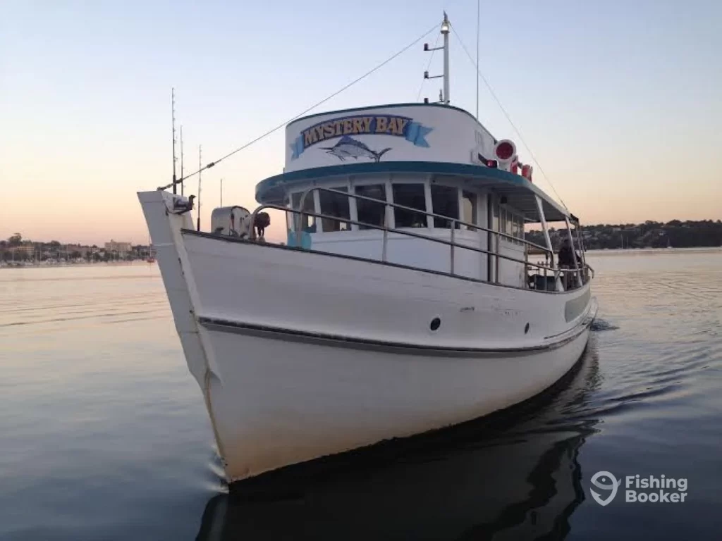 Why Choose Boat Charter Sydney for Your Next Outing