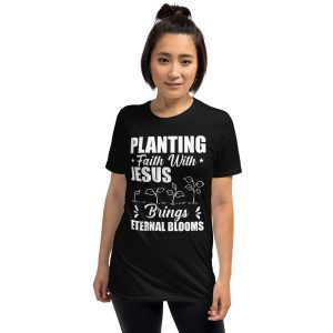 Unleash Creativity with Custom Christian T-Shirts for Youth Groups