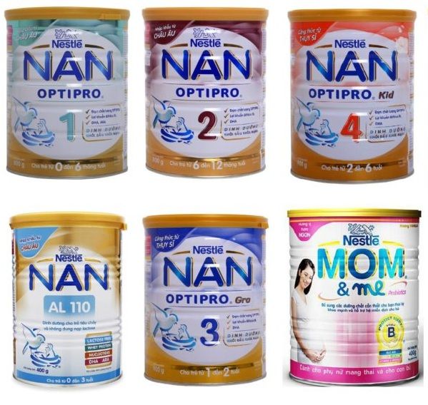 Lactose Free Formula NZ: Everything You Need to Know