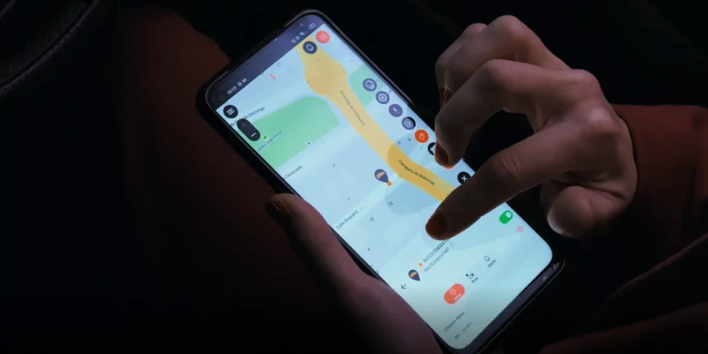 Track Everything You Love: The Ultimate Guide to GPS Tracking Applications