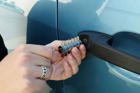 Top 10 FAQs About Car Key Replacement Answered by a Trusted Auto Locksmith