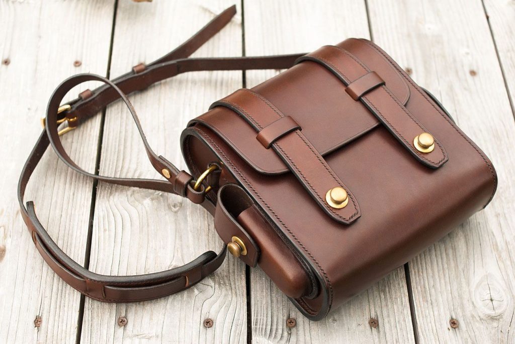 Stylish Leather Handbags for Special Events and Occasions