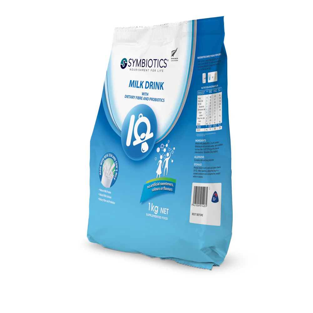 Can Lactoferrin Milk Powder Help with Allergies? What You Should Know