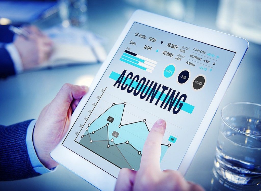 Accounting Software: Transforming Financial Management in the Digital Era