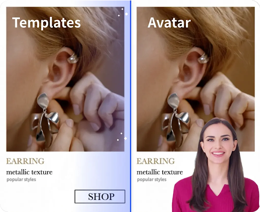 Employing VidAU’s Free AI Avatar Tool to Make Better TikTok Videos