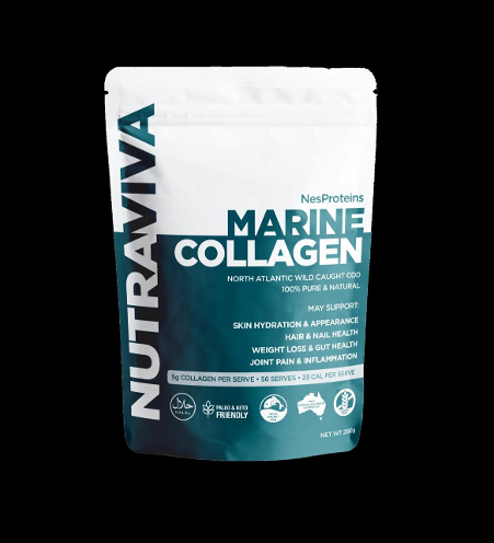 The Ultimate Guide to Collagen Protein: Benefits, Sources, and How to Use It