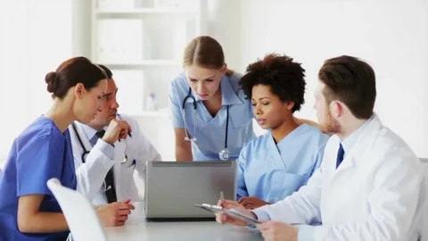 How Free Tools Improve Team Coordination in Healthcare
