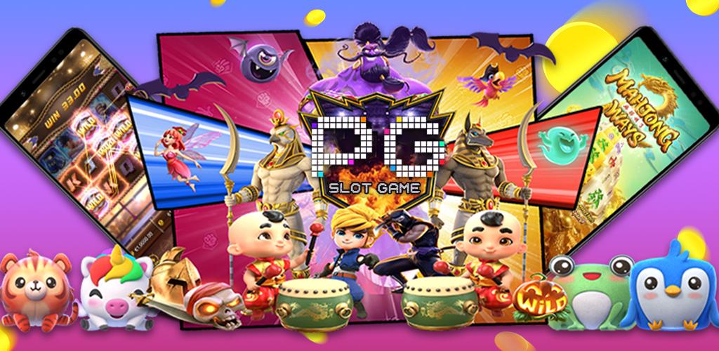 Latest PG Soft Slot Game Review Latest Title: Ninja Raccoon Frenzy