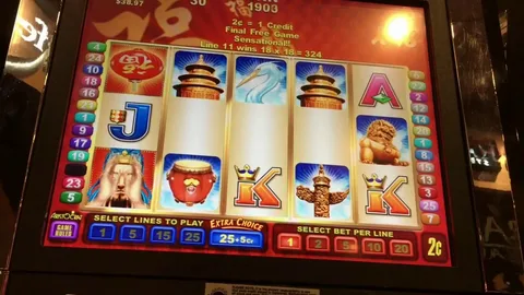 Exploring Lucky88: A Thrilling Casino Slot Experience
