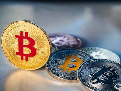 Bitcoin Price Unveiled: How Investors Can Seize This Opportunity?