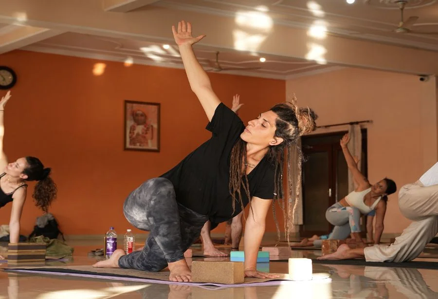 Top 10 Life-Changing Benefits of a Yoga Teacher Training Course