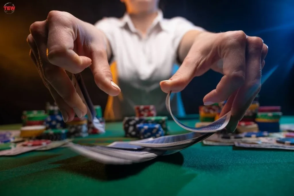 Revolutionizing the Experience: How New Casinos Online Are Changing the Game