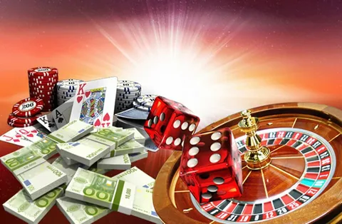 Exploring Non-GamStop Casinos: A Guide to Finding Safe and Regulated Options
