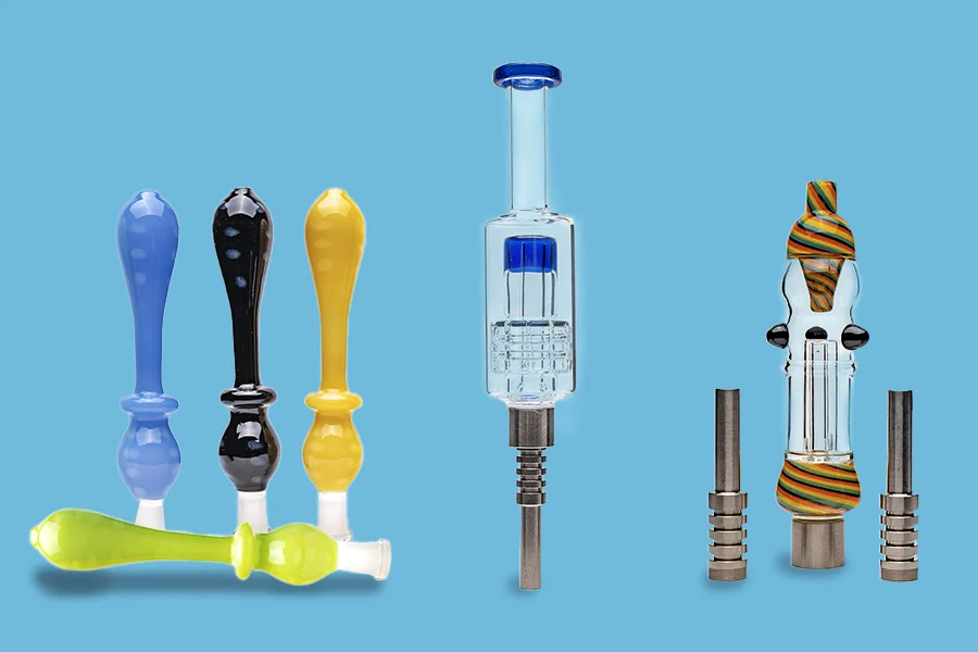 Unlocking the Buzz: Everything You Need to Know About the Nectar Collector