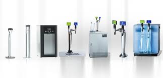 What to Look for in a Commercial Beverage Machine for Your Office or Retail Space