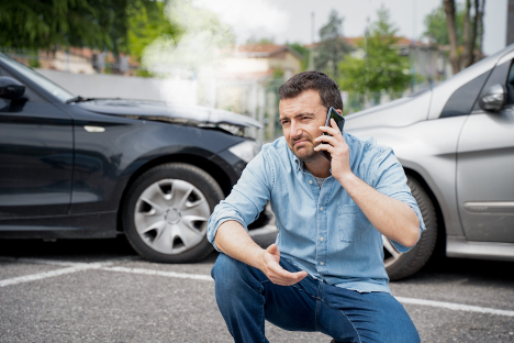 5 Ways an Auto Accident Attorney Can Help You