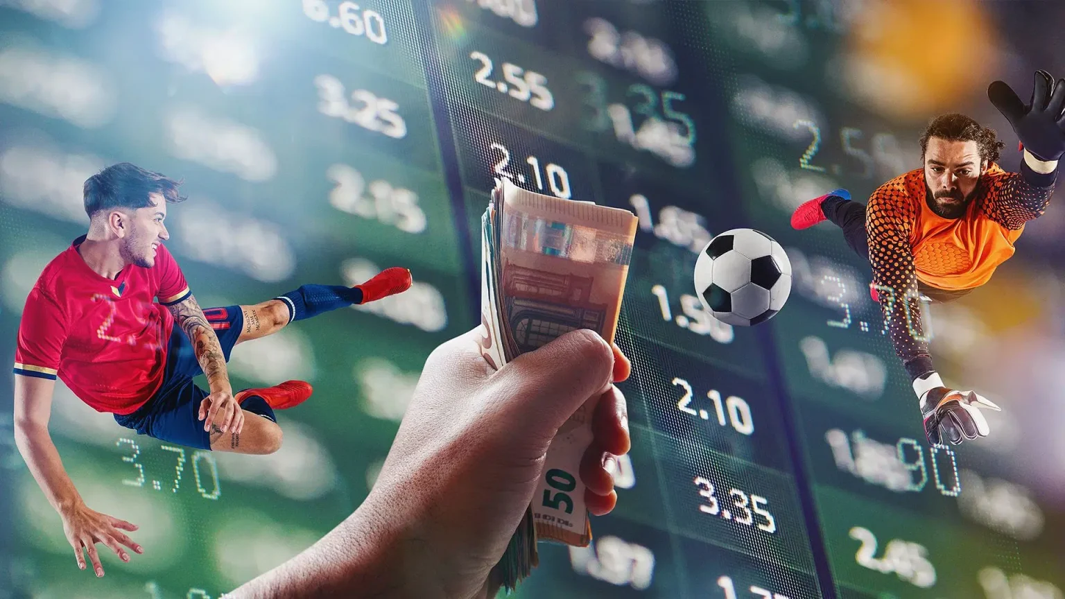 Exploring Niche Markets on European Sports Betting Sites