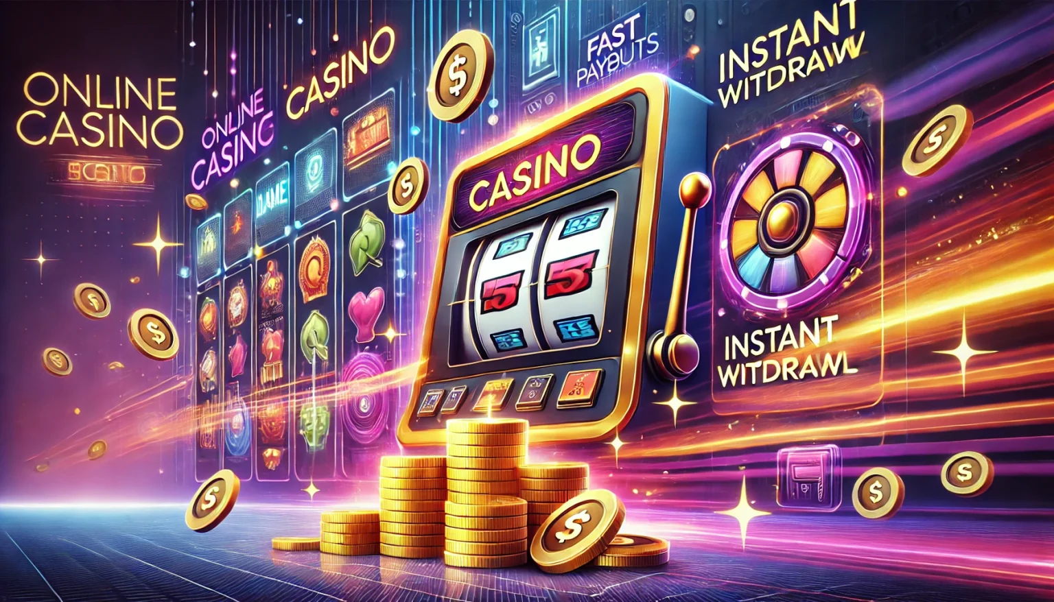 UK’s Best Slot Sites for Big Jackpots