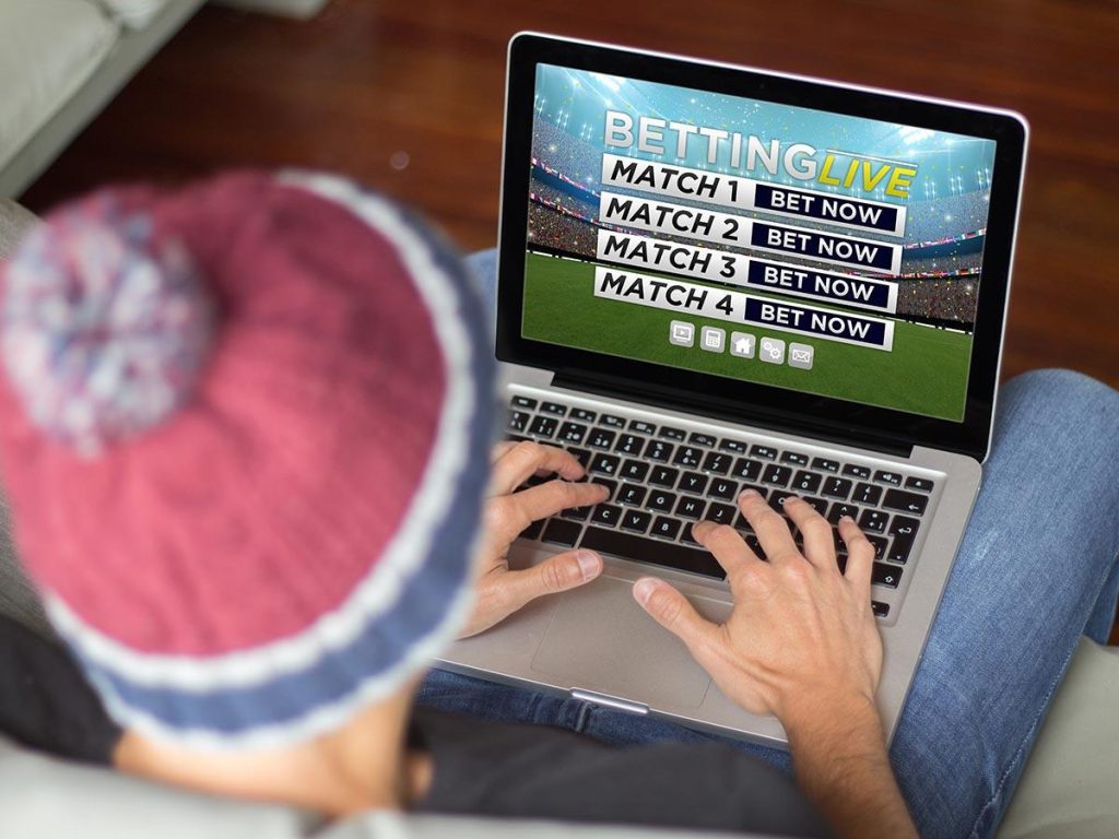 A Beginner’s Guide to Choosing the Right UK Bookmakers: What to Look For