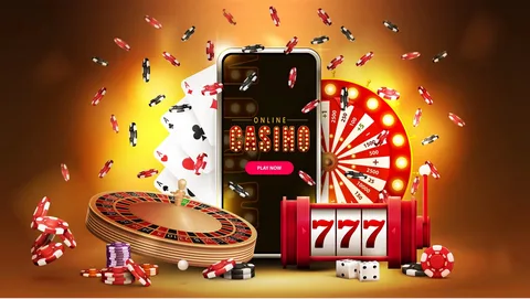 2025’s Best UK Casino Sites That Ignore GamStop: A Player’s Guide