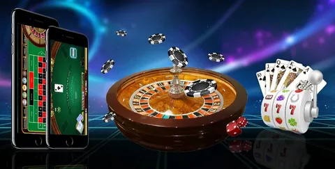 A Beginner’s Guide to Non GamStop Casino Sites
