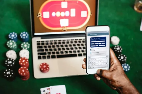 The Rise of Non GamStop Casinos: What It Means for Players