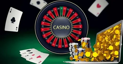Foreign Casino Sites vs Local Casinos: Key Differences Explained