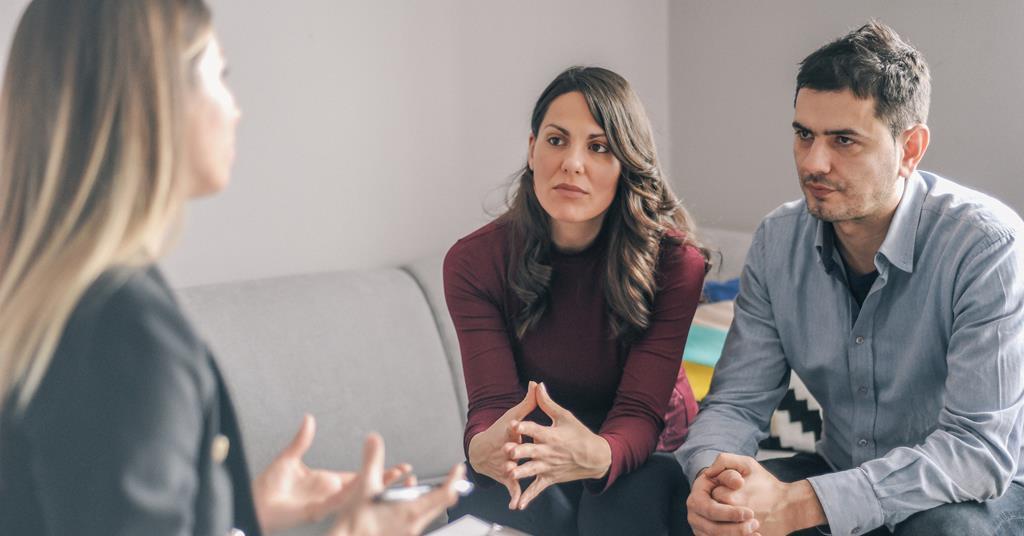 The Power of Family Mediation and MIAM: Your Complete Guide The Power of Family Mediation and MIAM: Your Complete Guide