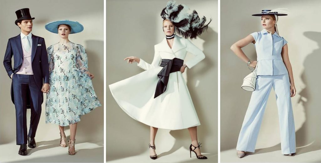 A Stylish Guide to Goodwood Events and Royal Ascot: Fashion, Racing, and Tradition