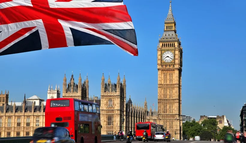 A Complete Guide to Visit Visas and Innovator Visas for the UK A Complete Guide to Visit Visas and Innovator Visas for the UK