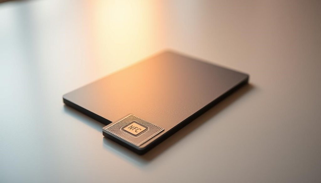 How NFC Business Cards Are Changing Networking Forever