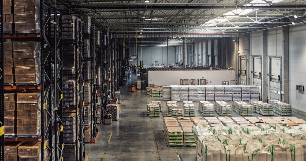 Ultimate Guide to Finding the Best Warehouse in Leicester for Efficient Pallet Delivery Ultimate Guide to Finding the Best Warehouse in Leicester for Efficient Pallet Delivery