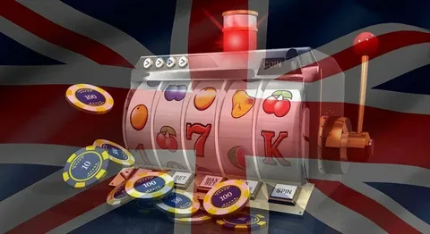 What Makes New Online Casinos UK Stand Out in 2025?
