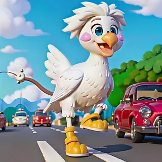 Crossing for Cash: Inside the Underground Chicken Road Game