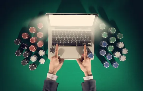 No ID Verification Bookmakers: A Convenient Choice for Fast Betting