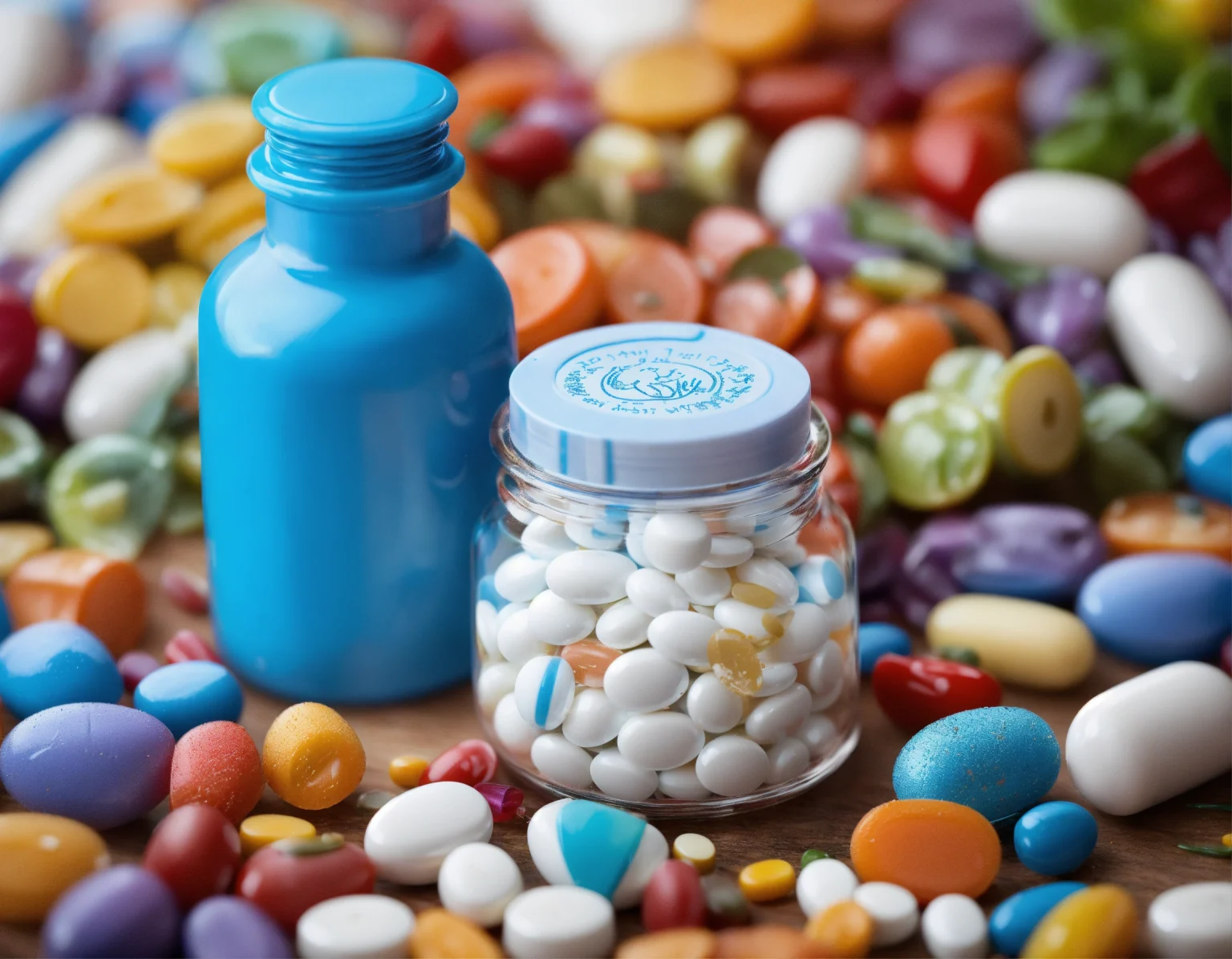 Safe Use of Calpol & Sinus Tablets: Complete Guide Safe Use of Calpol & Sinus Tablets: Complete Guide