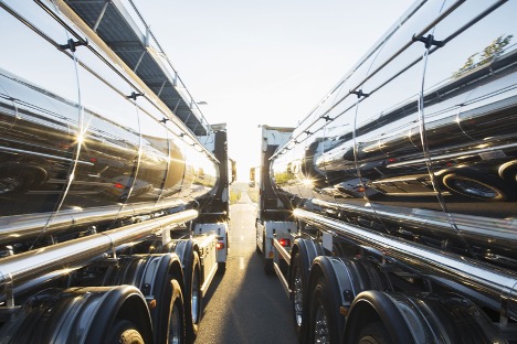 5 Major Advantages of Using Food Grade Tankers