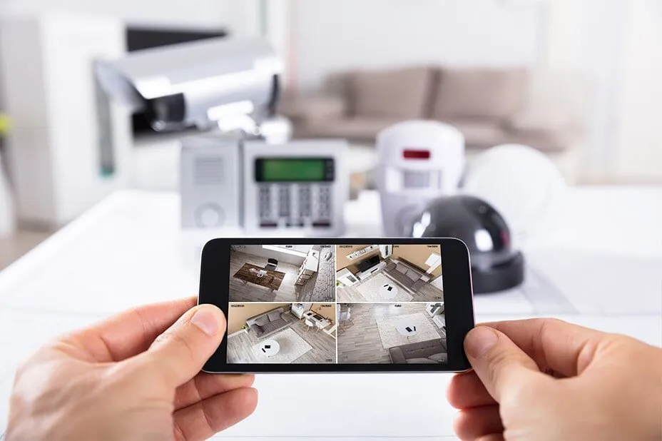 6 Common Mistakes to Avoid When Setting Up Security Cameras