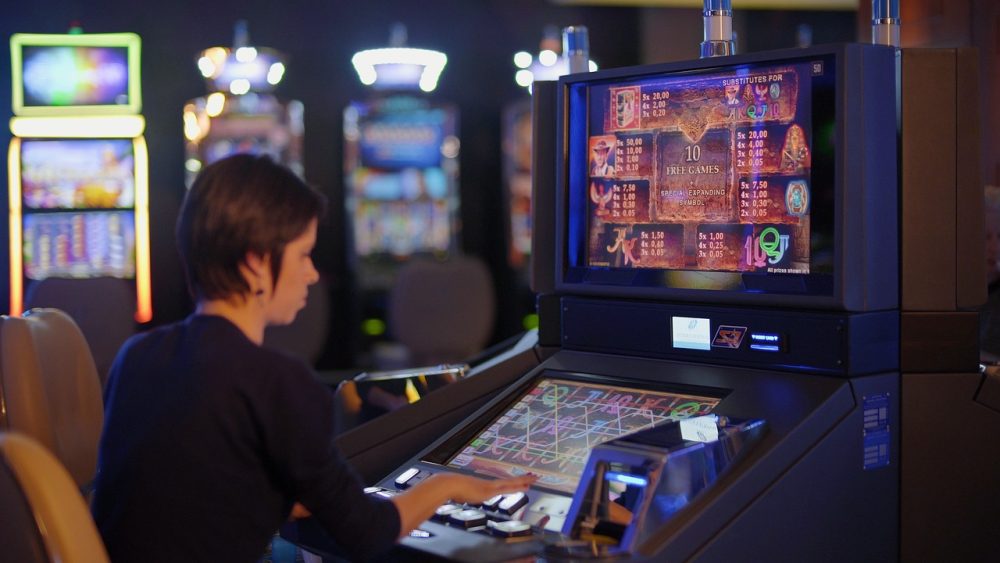 Exploring the World of UK Casinos Not on Gamstop: Freedom and Risks