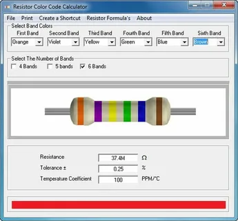 Streamlining Electronics Design with the SMD Resistor Code Calculator