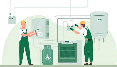 Landlord Safety Certificates in London