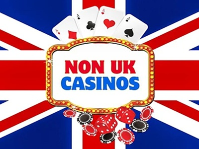 Exploring the World of Non UK Slot Sites: A Guide for Global Players