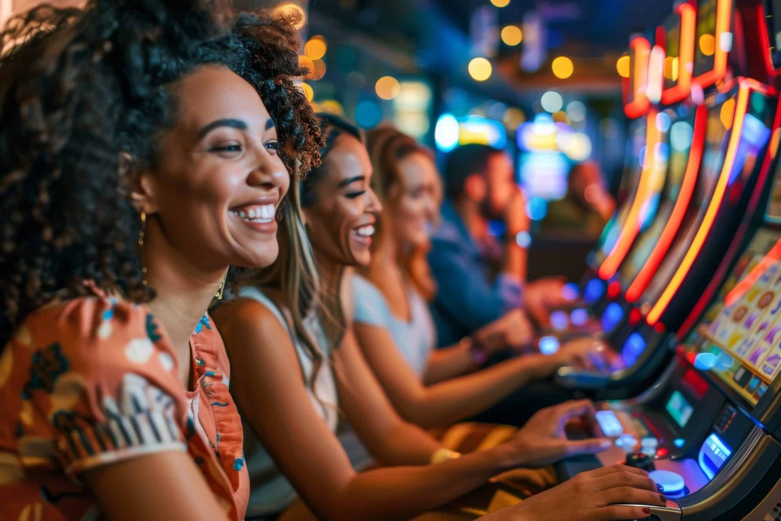 Discovering the Best UK Platforms for Slot Enthusiasts