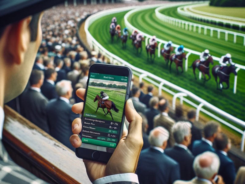 UK Betting Apps Offering In-Depth Bet History