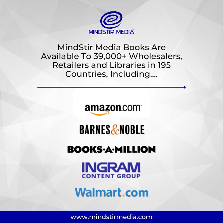 How MindStir Authors Benefit from the Hemingway Legacy (Mariel Hemingway Partnership)