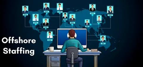 Turning Ideas into Products: The Startup Advantage of Offshore Teams