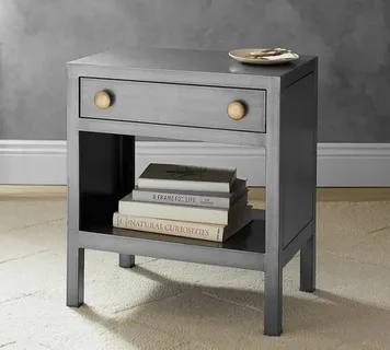 How to Choose the Perfect Bedside Table for Your Space