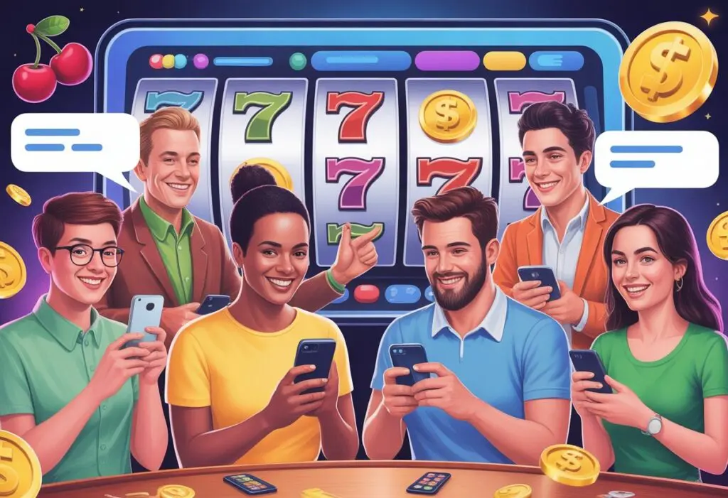 Unlocking Fun: Free Games at Online Casinos for New Players