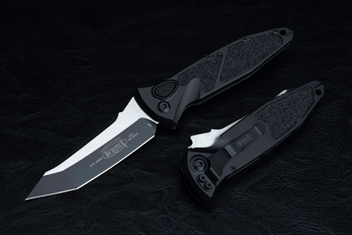 Why Microtech Knives Are Worth the Investment for Knife Enthusiasts