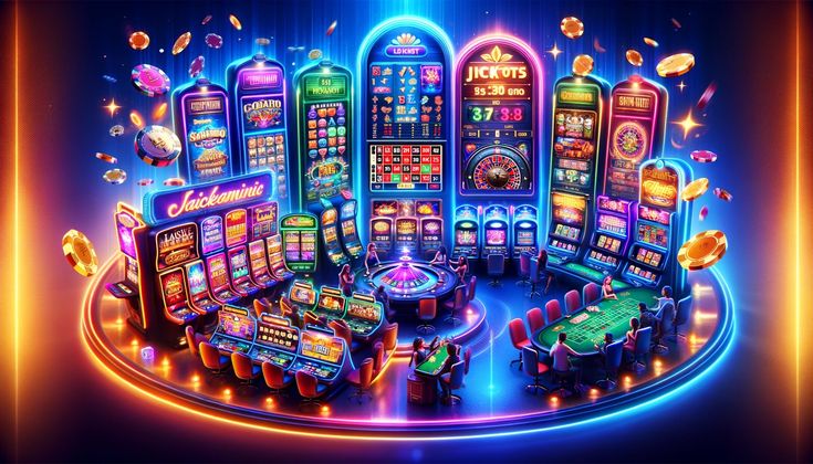 Slot Thailand Games That Offer Daily Rewards and Bonuses